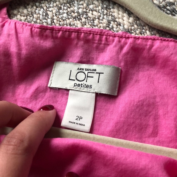 Pink too - Picture 5 of 5